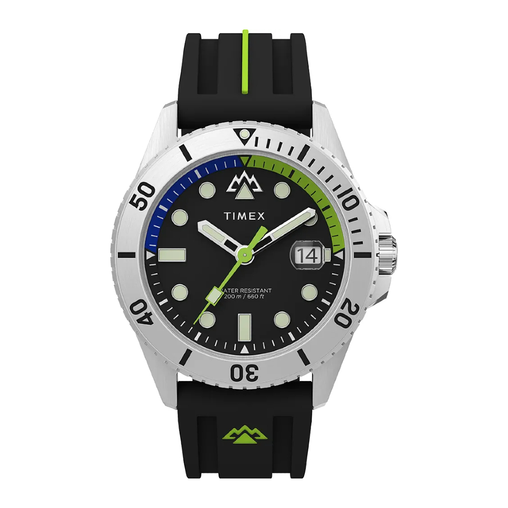 Timex TW2W41700 Expedition North นาฬิกาข้อมือดำน้ำ