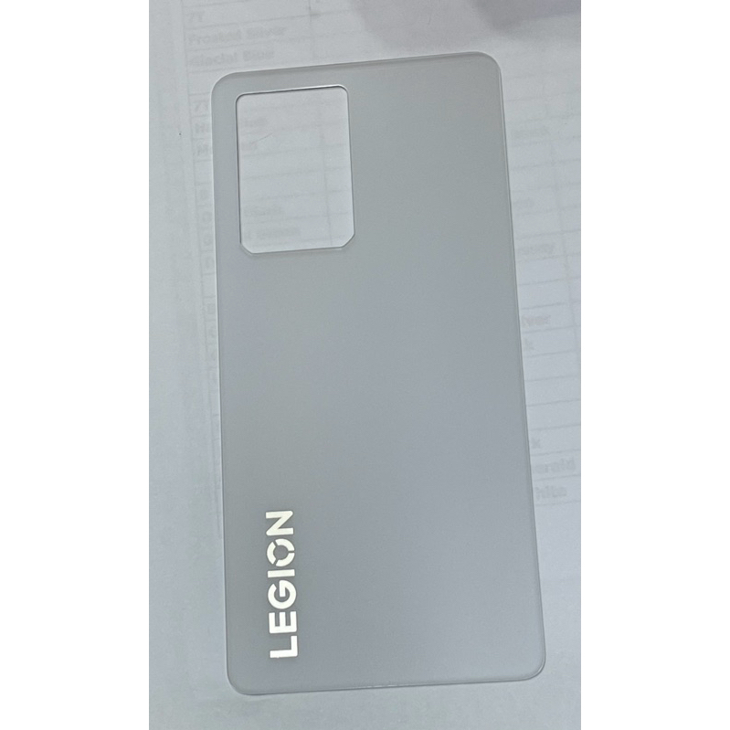 ฝาหลังLenovo Legion Y70