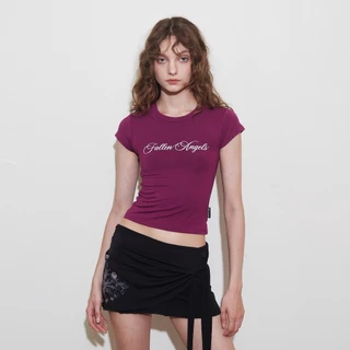 fallen angels EDEN TEE (เสื้อยืด)