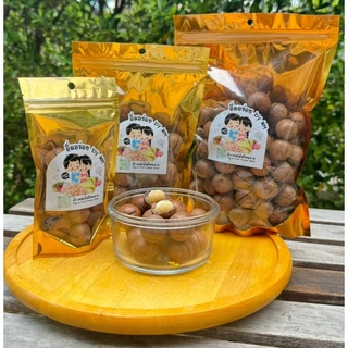 Macadamia แมคคาเดเมียอบเนย อิ่มอร่อย by WM