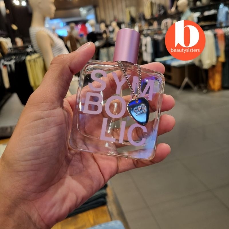 น้ำหอม CPS Chaps Symbolic Pink พร้อมส่ง แท้จากช็อป