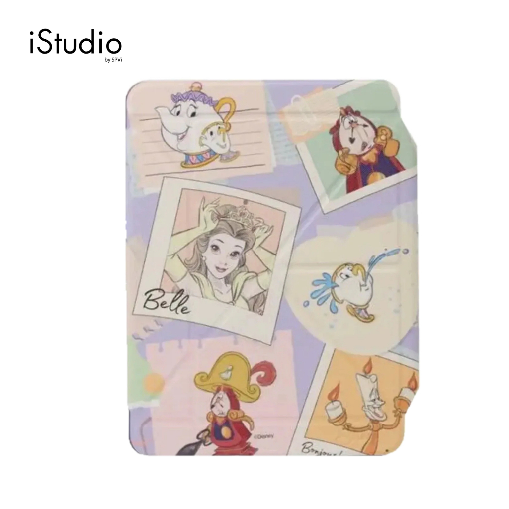 APPLESHEEP PEOPLE IPAD 10.9" GEN10 - IN TO THE MEADOW-BELLE