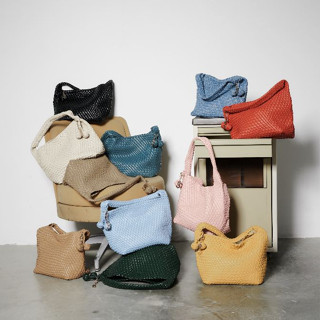 Sugar Monday Poppy Shoulder Bag (2318)