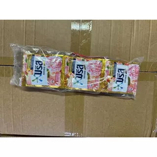 🌼 บรีสน้ำยาซักผ้า 30*12 ซอง 🌼 มล บรีส เอกเซล ผลิตภัณฑ์ซักผ้า ชนิดน้ำ household