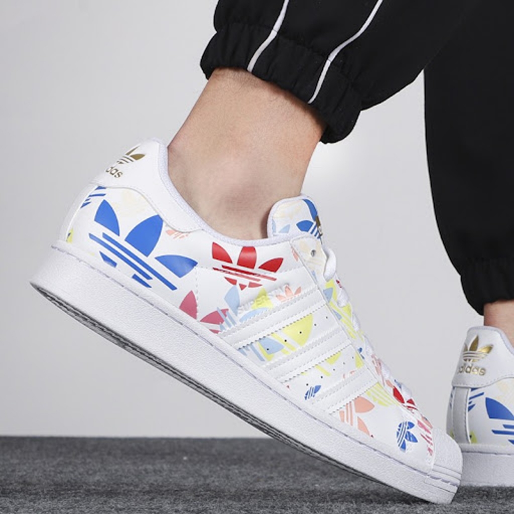 adidas حذاء Superstar OG — صورة 3