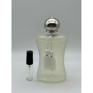 Parfums de Marly Delina/Valaya EDP / Exclusif แบ่งขาย กดเลือกขนาดได้ค่ะ