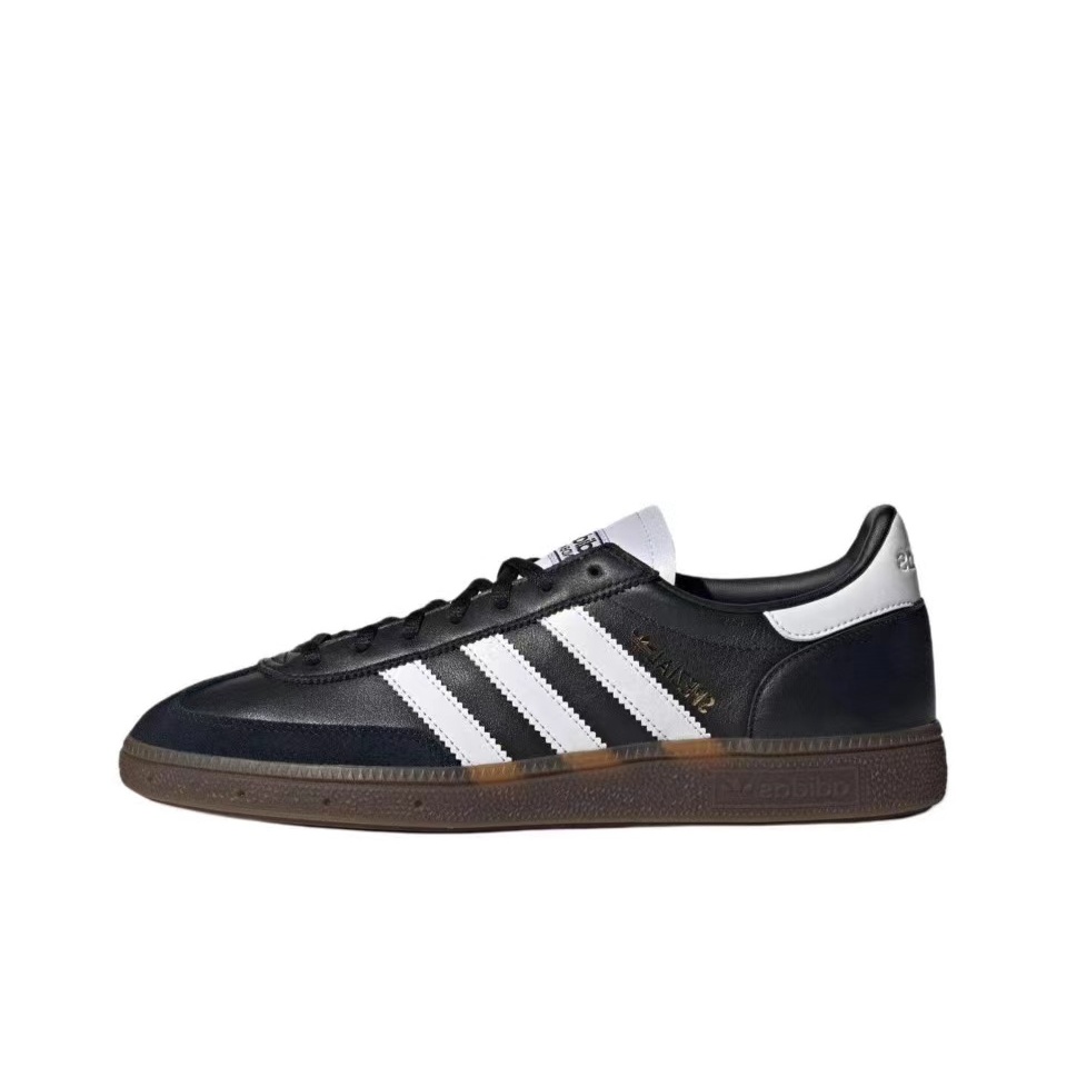 พร้อมส่ง ของแท้100% Adidas originals Handball Spzl ie3402 รองเท้าลำลอง