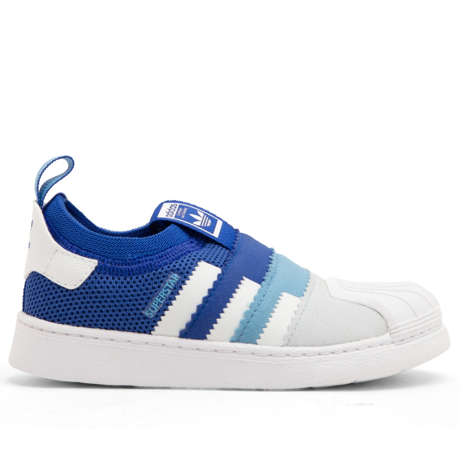 adidas حذاء أطفال Superstar 360 2.0 — صورة 2