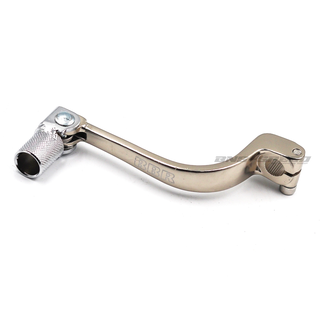 คันเกียร์ BBR Shift Lever KLX110/L/RL, KSR110 ทุกปี