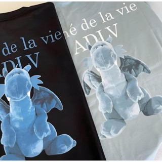 พร้อมส่ง 🐉 ADLV ลายมังกร รุ่นใหม่ล่าสุด ‼️