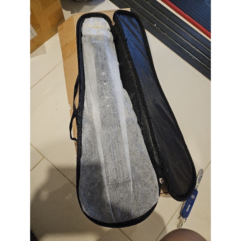 Soprano Ukulele Enya Nova U Mini ของใหม่