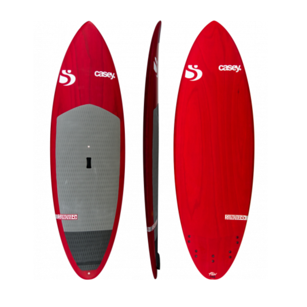 Suns Flow Sup Surf ซับเซิร์ฟ กระดานโต้คลื่น