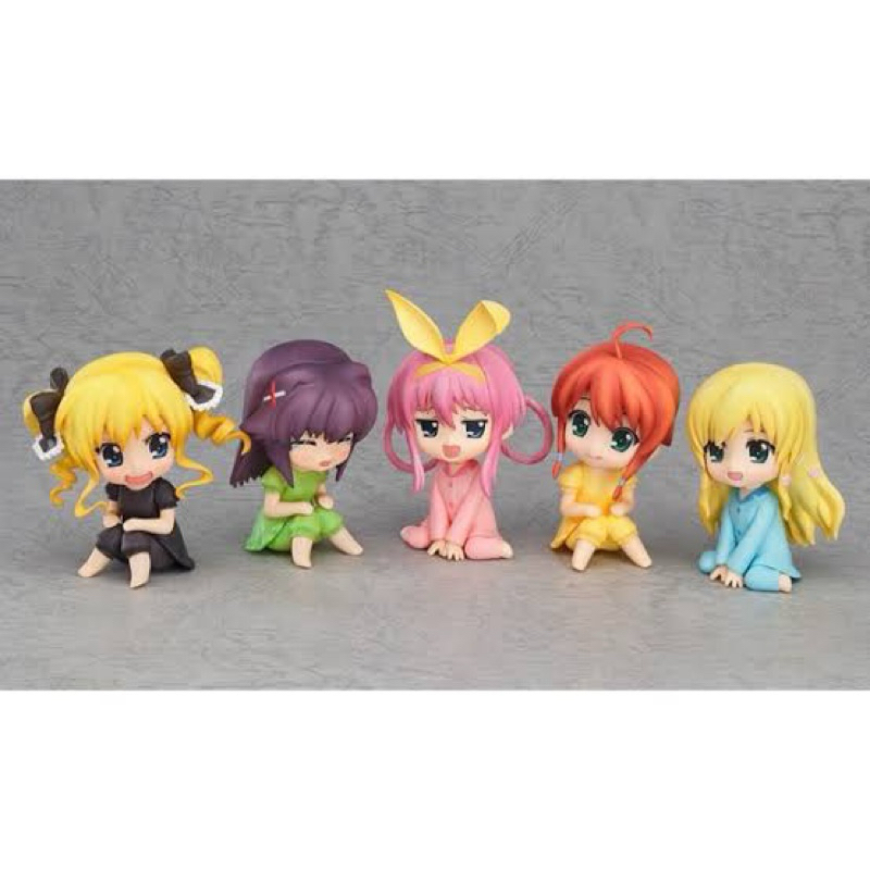 ✨พร้อมส่ง✨ของแท้ 💯% • Nendoroid Dress Up: Pajamas