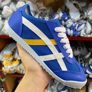 รองเท้าผ้าใบ Leo Star รุ่น Sakura ไซส์ 37-44 พร้อมจัดส่ง!!