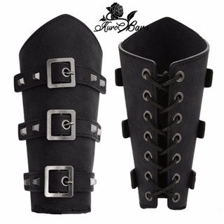 พร้อมส่งเลยค่ะ ❣️ ปลอกแขน อัศวินยุคกลาง เรโทร 1 ข้าง