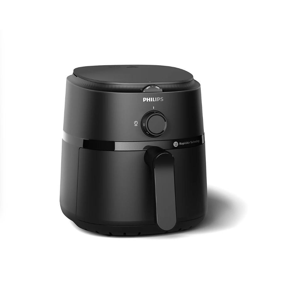 PHILIPS หม้อทอดไร้น้ำมัน รุ่น NA110 3.2ลิตร ประกันศูนย์ไทย 2ปี (NA110/00)