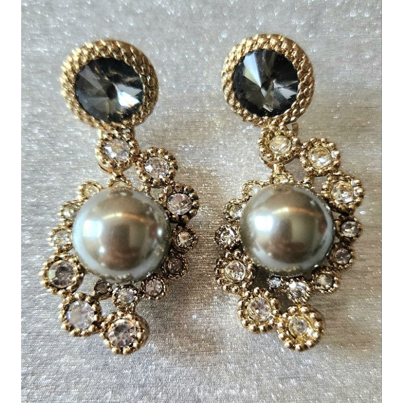 ต่างหู (Earings) สวย