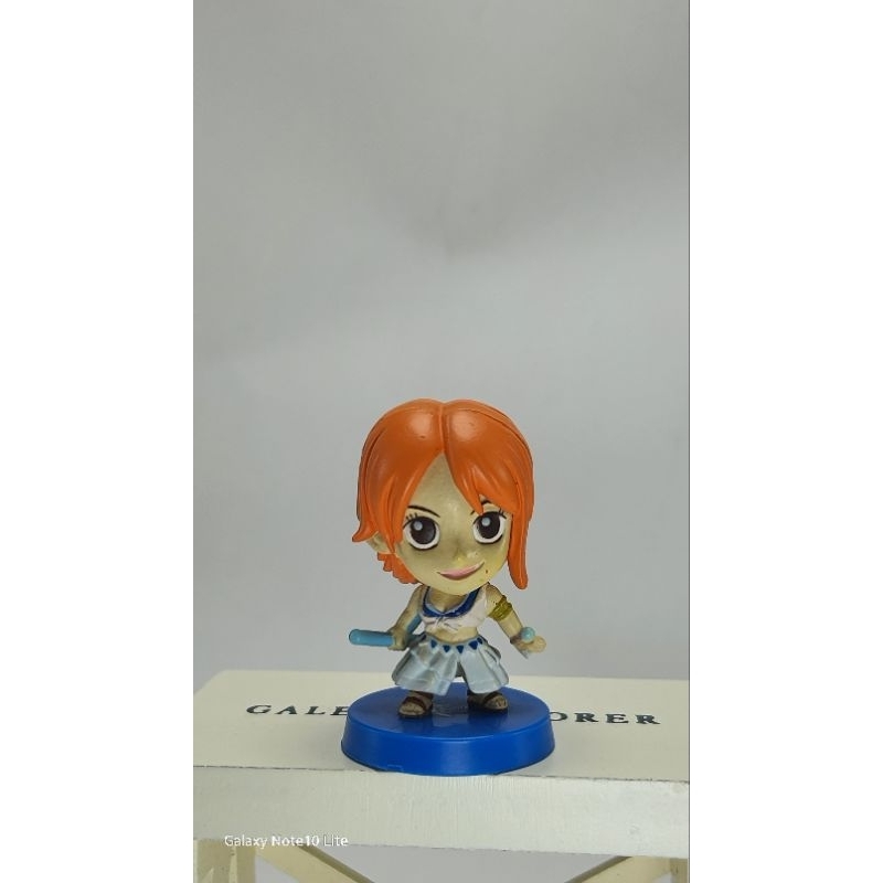 Nami Arabasta MBH Onepiece bybplex