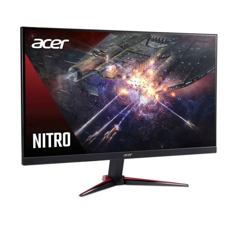 ACER 22นิ้ว  สำหรับคอเกมส์โดยเฉพาะ  MONITOR VG220Q bmiix  22INCH  3YEAR warranty