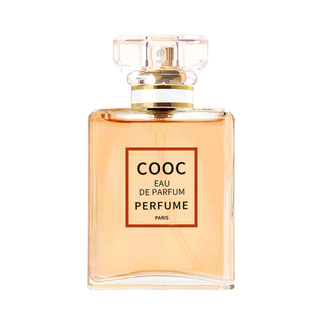 น้ำหอมแฟชั่น 3 กลิ่น (50ML) ถูกสุดในเว็ป COOC COCOSILIYA MADEMOISELLE 50ML" X116