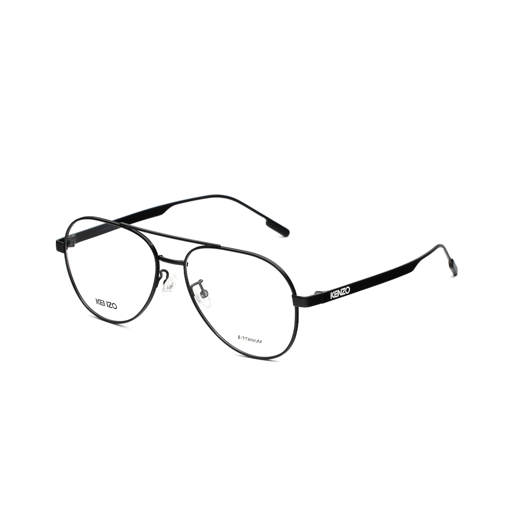 กรอบแว่นตา KENZO รุ่น KZ50115U 001 SIZE 56 MM.