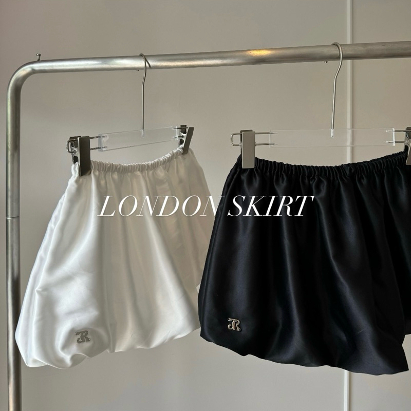 JARIN | LONDON SKIRT