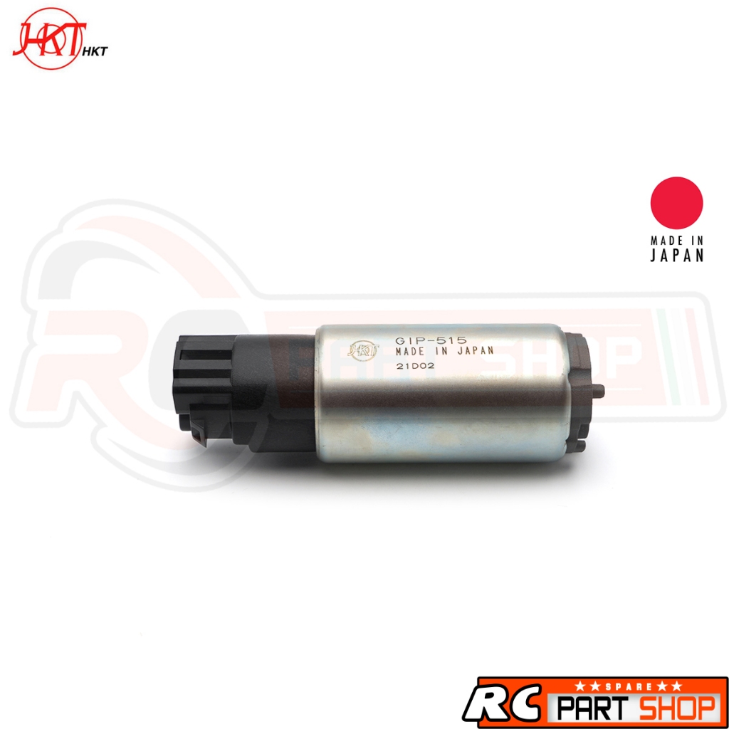 ปั้มติ๊กในถัง HONDA CIVIC FD 1.8-2.0 ปี 2006-2011 (ยี่ห้อ HKT Made In Japan) GIP-515 - รูปที่ 2