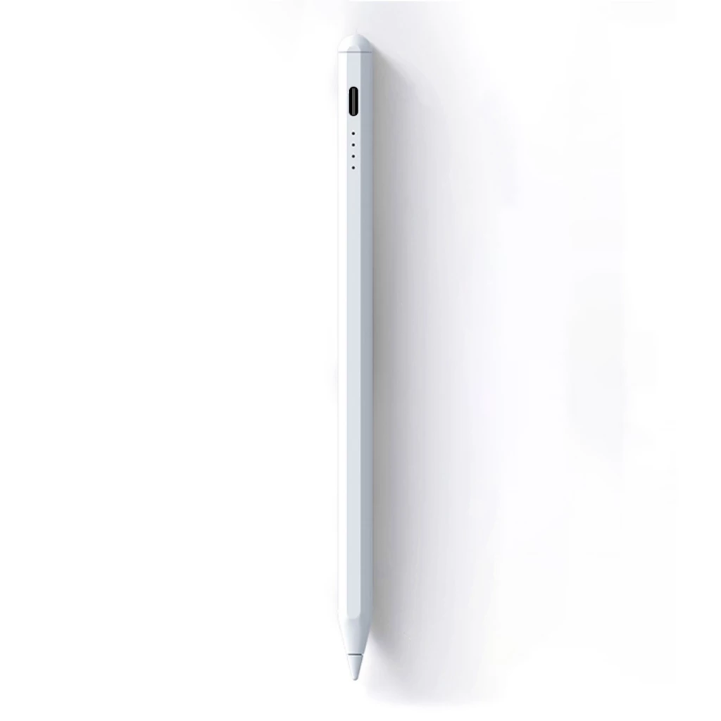ปากกา Capacitive แบบแอคทีฟ Universal iPhone Stylus เหมาะสําหรับ ipad Android โทรศัพท ์ แท ็ บเล ็ ตสไตลัส thumbnail 9