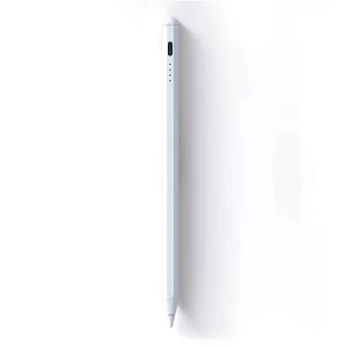 ปากกา Capacitive แบบแอคทีฟ Universal iOS Stylus เหมาะสําหรับ ipad Android โทรศัพท ์ แท ็ บเล ็ ตสไตลัส