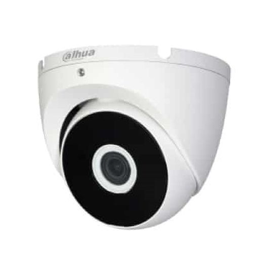 DAHUA DH-HAC-T2A21P (2.8 mm) กล้องวงจรปิดระบบ HD ความละเอียด 2 ล้านพิกเซล IR 20 M. BY BILLION AND BE