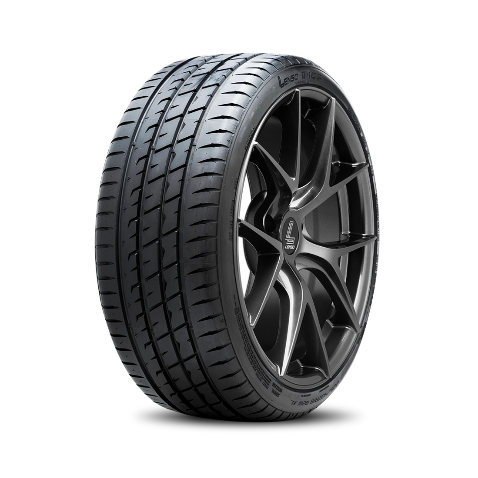 ยาง LENSO Tire รุ่น D1CS ขอบ 15 16 17 18ยางปี2024 ราคาต่อเส้น แถมฟรีจุ๊บลม