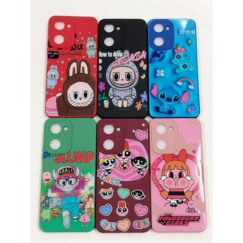 เคส Vivo Y18 , Vivo Y03 , Y18 , Y03 (ถ่ายจากงานจริง)