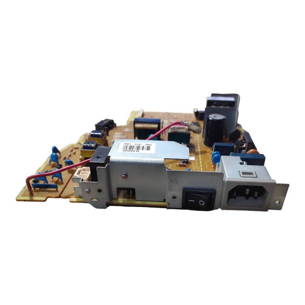 HP LaserJet 1020 Power Supply Board