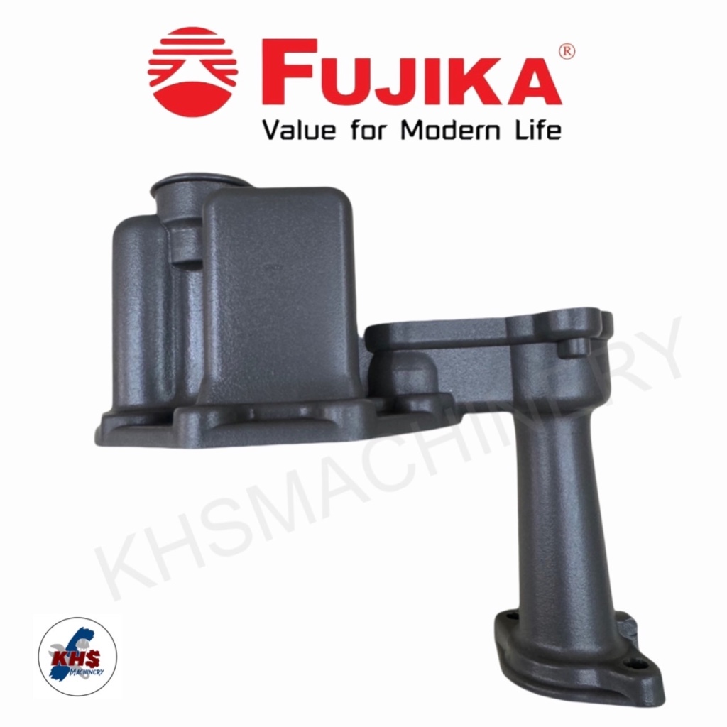 FUJIKA อะไหล่เครื่องปั๊มน้ำ หัวเรือนปั๊มออโต้ ฟูจิก้า
