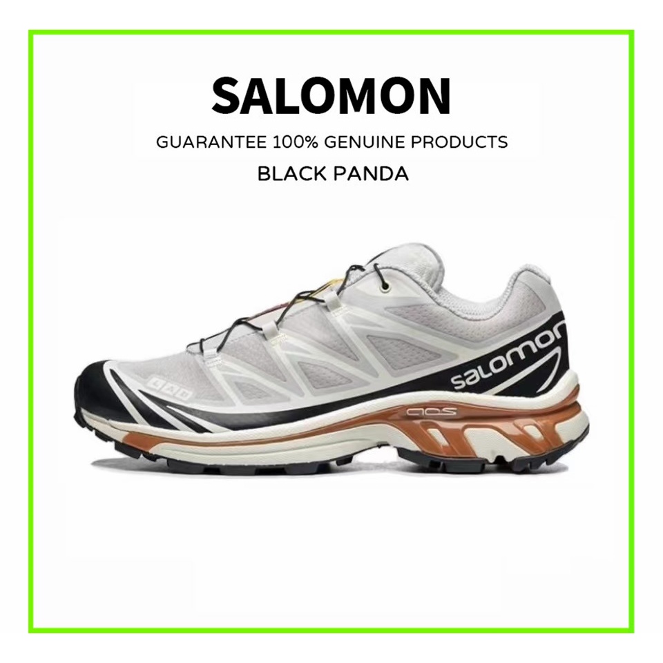 SALOMON 471366 ของแท รองเท้าแตะ（100%ของแท้）