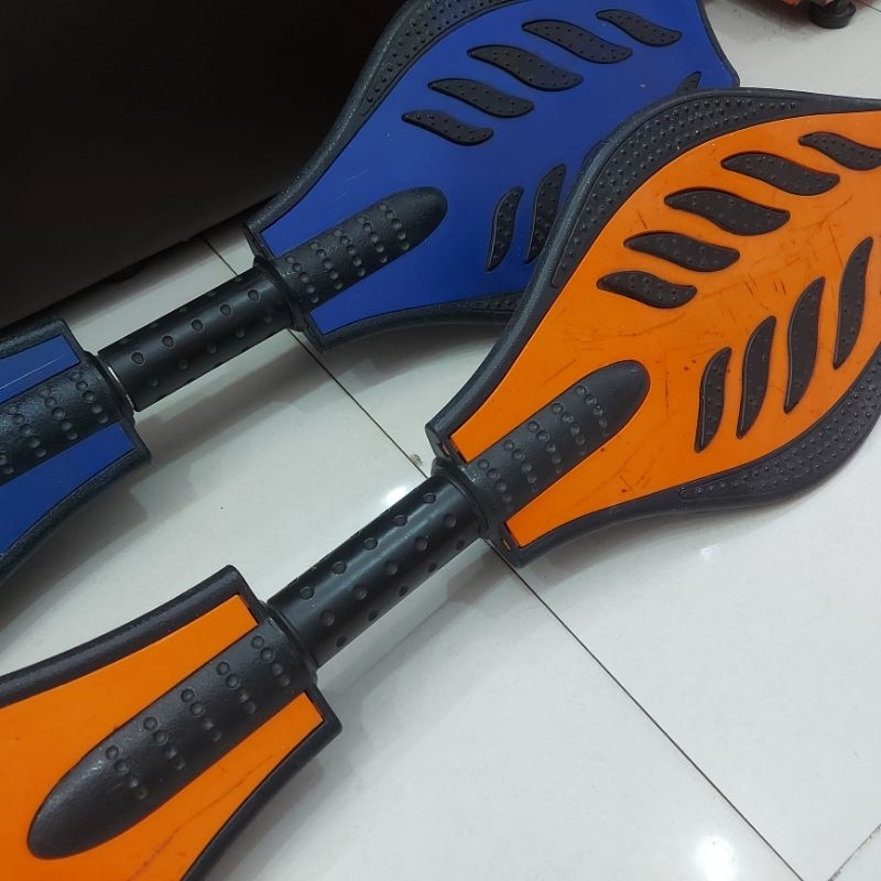 Snake board มือสอง สภาพดี