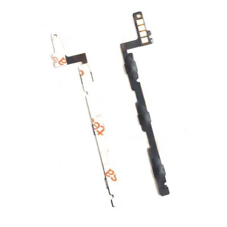 แพสวิตซ์ iTel Vision 2S ปุ่มสวิตซ์ iTel Vision 2S