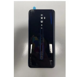 ใหม่ ฝาครอบแบตเตอรี่ด้านหลัง OPPO Reno 2F battery back cover OPPO Reno2F