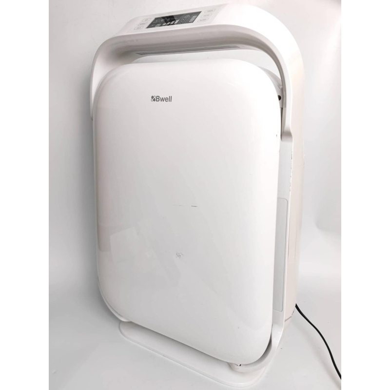 เครื่องฟอกอากาศ bwell รุ่น CF-8608 (มือสอง)