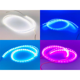 ไฟเส้นมะรุม 5630 45cm/90cm มี 8 สีให้เลือก เลือกได้ตามความต้…