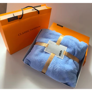 ผ้าขนหนู ของชำร่วย ของขวัญ ราคาประหยัด มาพร้อมถุงและ กล่อง
