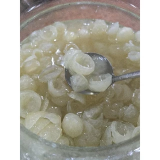 มะกรูดลอยแก้ว ไม่ขม อร่อยเกินคาด ศรีสุนีย์ นครนายก