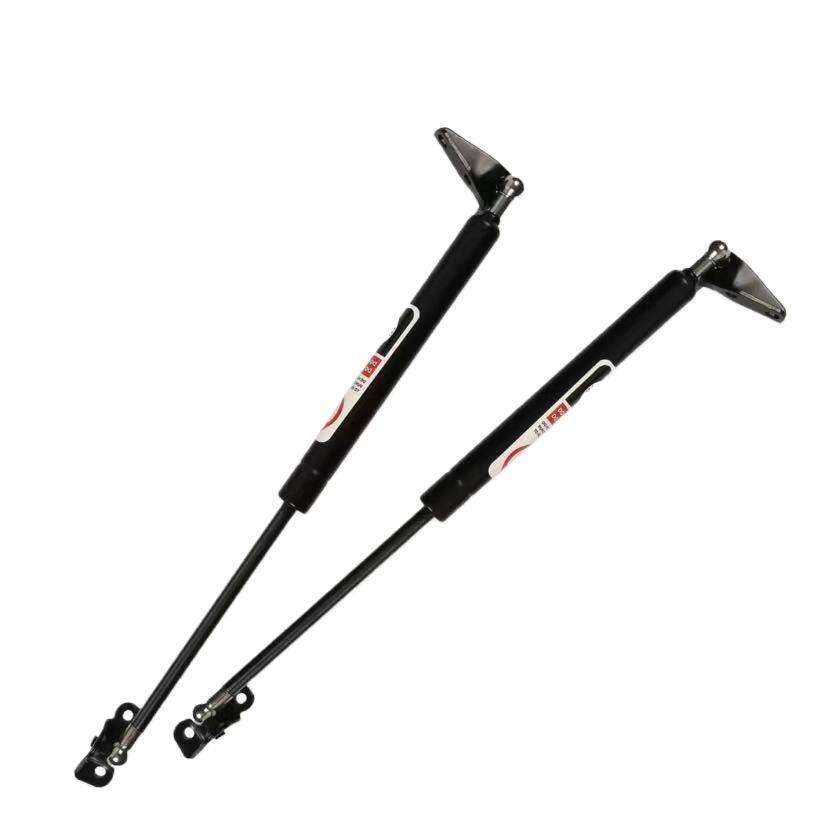 fd_24hr โช๊คฝากระโปรงท้ายสำหรับรถ รุ่น HONDA JAZZ ปี 2004 โช๊คค้ำฝากระโปรงท้าย (ตรงรุ่น) ส่งจากประเทศไทย