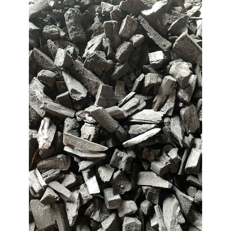 ถ่านไม้โกงกาง เบอร์ 6