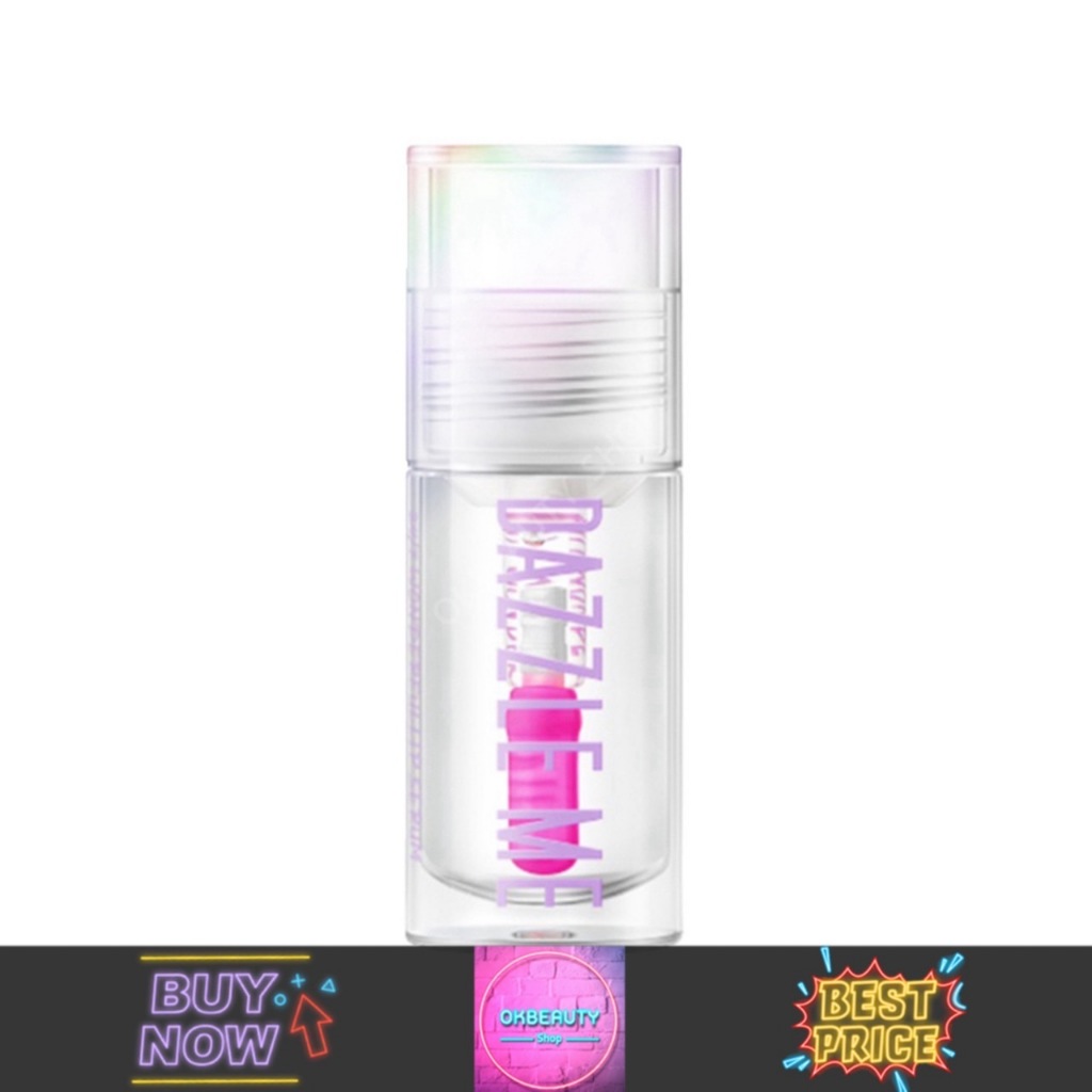 Dazzle Me 24/7 Wonderful Lip Serum แดซเซิล มี ลิป เซรั่ม (2g.)