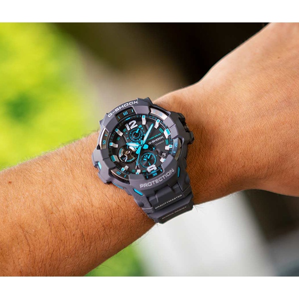 CASIO G-SHOCK GR-B300 ของแท้ ประกันศูนย์ CMG