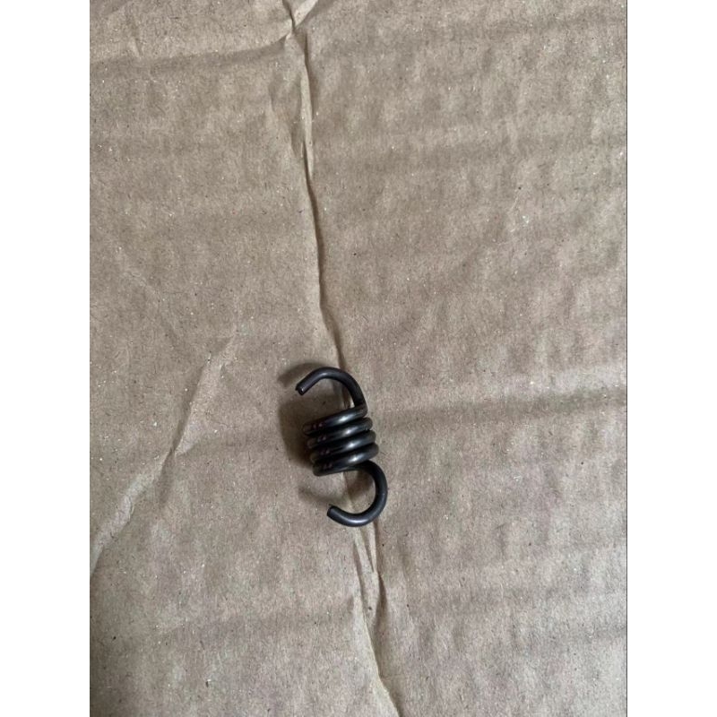 P80 สปริงครัช สปริงคลัช 411ใช่กับครัชเครื่องตัดหญ้า411 NB RBC CGทุกยี่ห้อ ตัวสั้นครัช2ก้อน ตัวยาวครัช3ก้อน - รูปที่ 5