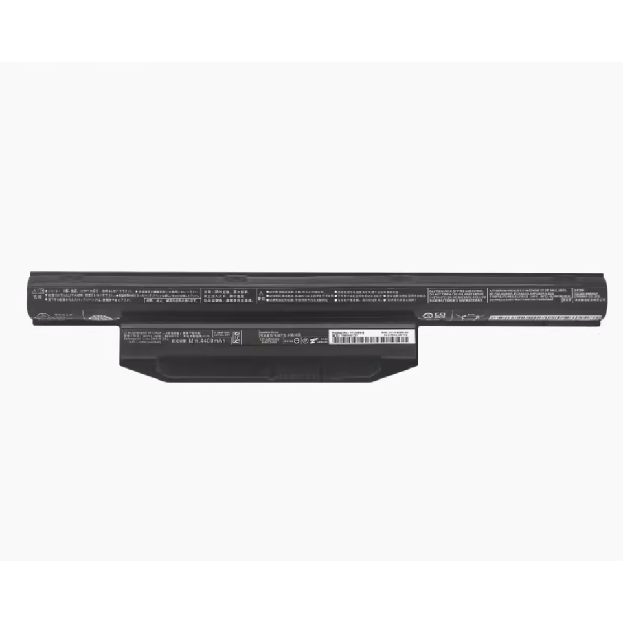 FMVNBP231/228/229A/235/237 Laptop Battery For FUJITSU LifeBook A514 A544 A555 A557 A553/G A553/H A57