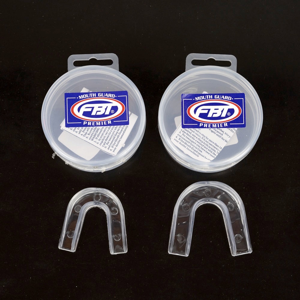 ยางกันฟัน FBT-PREMIER 1 หน้า