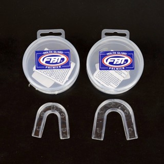 ยางกันฟัน FBT-PREMIER 1 หน้า